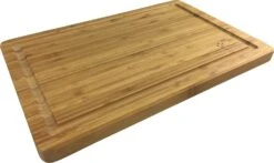 Grillfürst Schneidebrett Klein 39 X 26 Cm Bambus 19 Grillfürst Schneidebrett Klein 39 X 26 Cm Bambus -Rosle Grills Geschaft grillfuerst schneidebrett bambus klein