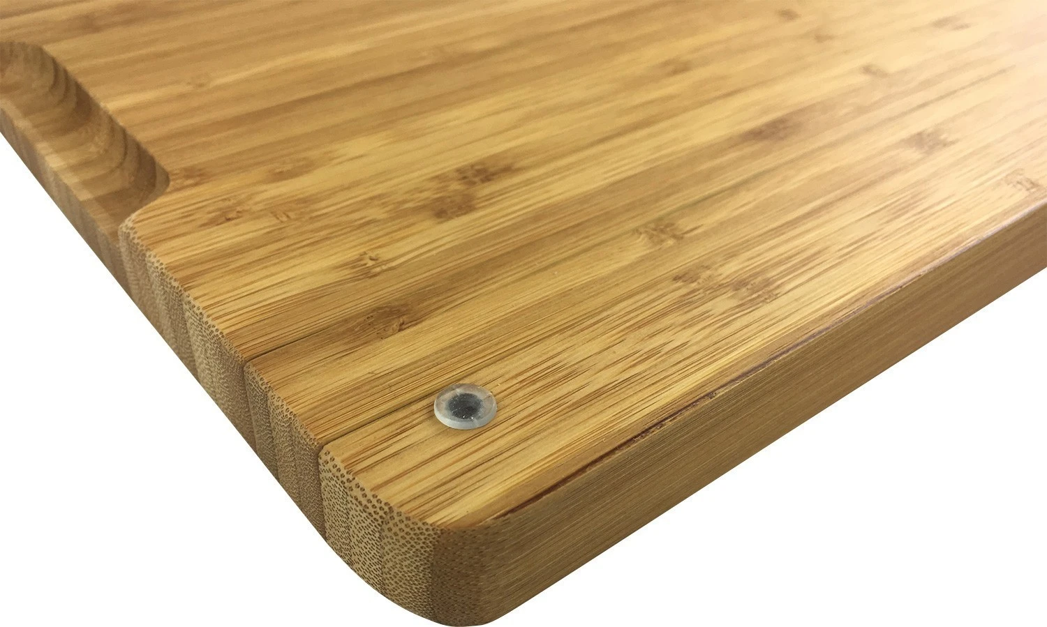 Grillfürst Schneidebrett Klein 39 X 26 Cm Bambus 10 Grillfürst Schneidebrett Klein 39 X 26 Cm Bambus – Bild 10