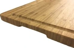 Grillfürst Schneidebrett Klein 39 X 26 Cm Bambus 16 Grillfürst Schneidebrett Klein 39 X 26 Cm Bambus -Rosle Grills Geschaft grillfuerst schneidebrett klein griff