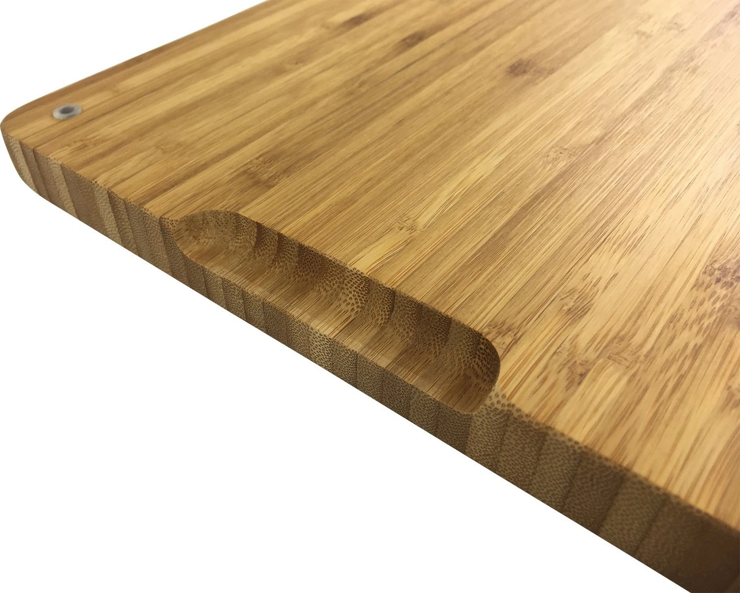 Grillfürst Schneidebrett Klein 39 X 26 Cm Bambus 11 Grillfürst Schneidebrett Klein 39 X 26 Cm Bambus – Bild 11