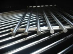 Grillfürst Smoker SK18 -Rosle Grills Geschaft grillfuerst smoker detail grillroste 2