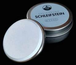 HORL-1993 Schleifscheibe #3000er Körnung Für Horl Rollschleifer Aus Edelkorund