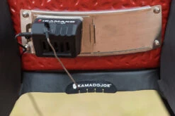 Kamado Joe IKamand Temperatursteuerung Für Big Joe -Rosle Grills Geschaft kamado joe ikamand v2 big joe installation