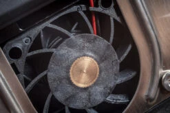 Kamado Joe IKamand Temperatursteuerung Für Big Joe -Rosle Grills Geschaft kamado joe ikamand v2 big joe luefter