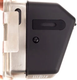 Kamado Joe IKamand Temperatursteuerung Für Big Joe -Rosle Grills Geschaft kamado joe ikamand v2 big joe seitlich