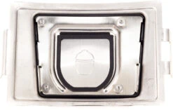 Kamado Joe IKamand Temperatursteuerung Für Classic Joe -Rosle Grills Geschaft kamado joe ikamand v2 classic joe rueckschlagklappe