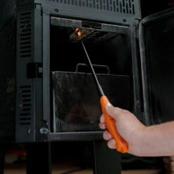 Masterbuilt Gravity 800 Griddle - Smarter Holzkohlegrill Und Smoker -Rosle Grills Geschaft masterbuilt gravity 800 anzuender MB20042221