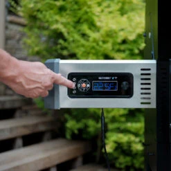 Masterbuilt Gravity 800 Griddle - Smarter Holzkohlegrill Und Smoker -Rosle Grills Geschaft masterbuilt gravity 800 griddle digitale temperatureinstellung 3 1645098115