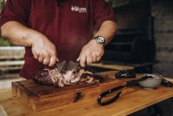 Moesta Moesta-BBQ CLAWS Edelstahl