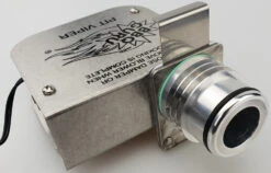 Monolith Cyber Cloud Set Inkl. Adapter Classic & LeChef ( 206011-CLOUD ) -Rosle Grills Geschaft monolith blower pit viper bbq guru