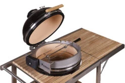 Monolith CLASSIC Rotisserie / Drehspieß Set -Rosle Grills Geschaft monolith classic rotisserie 207000 c