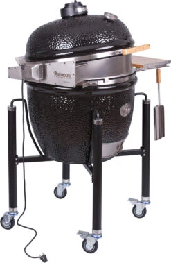 Monolith Rotisserie Motor 220 V -Rosle Grills Geschaft monolith drehspiess motor 220V 207004