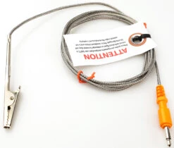 Monolith Cyber Cloud Set Inkl. Adapter Classic & LeChef ( 206011-CLOUD ) -Rosle Grills Geschaft monolith grill temperatur sonde 201018