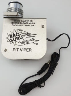 Monolith Cyber Cloud Set Inkl. Adapter Classic & LeChef ( 206011-CLOUD ) -Rosle Grills Geschaft monolith pit viper blower bbq guru