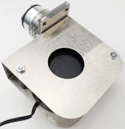 Monolith Cyber Cloud Set Inkl. Adapter Classic & LeChef ( 206011-CLOUD ) -Rosle Grills Geschaft monolith pit viper luefter bbq guru