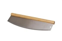 Monolith Pizzaschneider / Pizzamesser Edelstahl