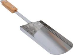 Monolith LeCHEF PRO-Serie - Geteilte Feuerbox -Rosle Grills Geschaft monolith pro ascheschaufel 1