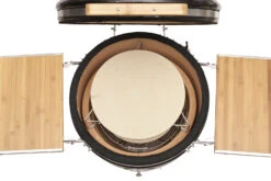 Monolith CLASSIC Rosterhöhung -Rosle Grills Geschaft monolith rost halter classic 201047 c