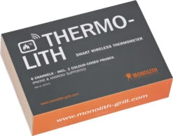 Monolith Thermo-Lith Bluetooth Grillthermometer