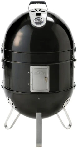Napoleon Apollo 3 In 1, Watersmoker Und Holzkohle Kugelgrill, Ø 50cm AS300K