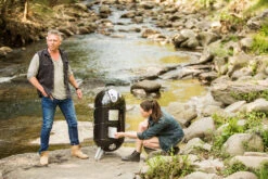 Napoleon Apollo 3 In 1, Watersmoker Und Holzkohle Kugelgrill, Ø 40cm AS200K 15 Napoleon Apollo 3 In 1, Watersmoker Und Holzkohle Kugelgrill, Ø 40cm AS200K -Rosle Grills Geschaft napoleon apollo smoker raeuchern as200k 1