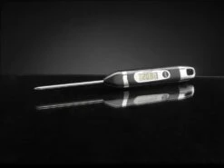 Napoleon Digital Grillthermometer / Einstechthermometer 11 Napoleon Digital Grillthermometer / Einstechthermometer -Rosle Grills Geschaft napoleon digital thermometer 61010 f