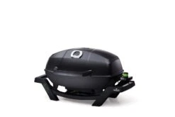 Napoleon TravelQ PRO285E Elektrogrill - Modell 2023 13 Napoleon TravelQ PRO285E Elektrogrill - Modell 2023 -Rosle Grills Geschaft napoleon elektrogrill travelq PRO285E BK CE side