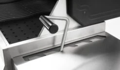 Napoleon Charcoal Professional Edelstahl Holzkohlegrill PRO605CSS -Rosle Grills Geschaft napoleon holzkohlegrill professional pro605c 2