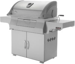 Napoleon Charcoal Professional Edelstahl Holzkohlegrill PRO605CSS