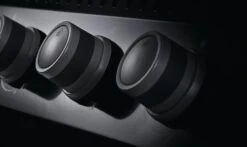 Napoleon Rogue 425 Gasgrill - All Black - Modell 2023 - Inkl. Abdeckhaube -Rosle Grills Geschaft napoleon rogue gasgrill drehregler 5