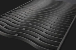 Napoleon Rogue 425 Gasgrill - All Black - Mit Seitenbrenner - Hero Modell 2023 Mit Heckbrenner Inkl. Drehspieß Und Abdeckhaube -Rosle Grills Geschaft napoleon rogue gasgrill gusseisen grillroste 2