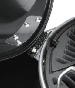 Napoleon Holzkohlegrill Kugelgrill Ø 57cm Im Rollwagen Mit Gussrost Und Deckelscharnier PRO22K-Cart-2 -Rosle Grills Geschaft napoleon scharnier PRO22K CART 2