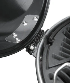 Napoleon Holzkohlegrill Kugelgrill Ø 57cm Mit Gussrost Und Deckelscharnier PRO22K-LEG -Rosle Grills Geschaft napoleon scharnier PRO22K LEG 2