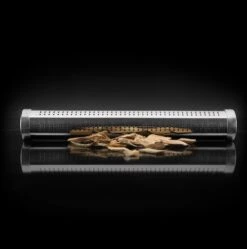 Napoleon PRO Edelstahl Räucher Pfeife -Rosle Grills Geschaft napoleon smoker pipe edelstahl 67011 d