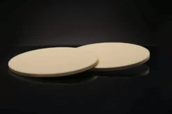 Napoleon Travel Q Pizzastein 25cm (2 Stück) -Rosle Grills Geschaft napoleon travel q pizzastein 70000