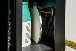 Outdoorchef Gas Kugelgrill Arosa 570 G Evo Black Style -Rosle Grills Geschaft outdoorchef arosa 570 g evo black unterschrank