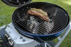 Outdoorchef Gas Kugelgrill Ascona 570 G, Schwarz -Rosle Grills Geschaft outdoorchef ascona 570 g 18 127 95 schwarz amb