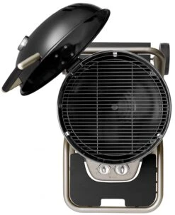 Outdoorchef Gas Kugelgrill Ascona 570 G, Schwarz -Rosle Grills Geschaft outdoorchef ascona 570 g 18 127 95 schwarz o 1
