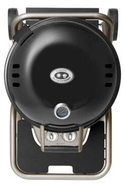 Outdoorchef Gas Kugelgrill Ascona 570 G, Schwarz -Rosle Grills Geschaft outdoorchef ascona 570 g 18 127 95 schwarz obe