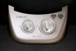 Outdoorchef Gas Kugelgrill Ascona 570 G, Schwarz -Rosle Grills Geschaft outdoorchef ascona 570 g 18 127 97 schwarz amatur