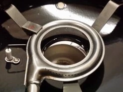 Outdoorchef Gas Kugelgrill Ascona 570 G, Schwarz -Rosle Grills Geschaft outdoorchef ascona 570 g brenner 18 127 95