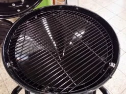 Outdoorchef Gas Kugelgrill Ascona 570 G, Schwarz -Rosle Grills Geschaft outdoorchef ascona 570 g grillrost 18 127 95
