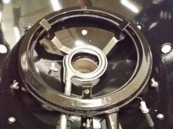 Outdoorchef Gas Kugelgrill Ascona 570 G, Schwarz -Rosle Grills Geschaft outdoorchef ascona 570 g grosser brenner 18 12