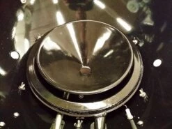 Outdoorchef Gas Kugelgrill Ascona 570 G, Schwarz -Rosle Grills Geschaft outdoorchef ascona 570 g kleiner trichter 18 1