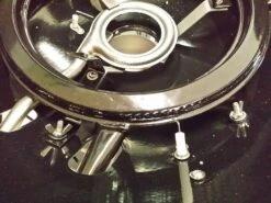 Outdoorchef Gas Kugelgrill Ascona 570 G, Schwarz -Rosle Grills Geschaft outdoorchef ascona 570 g ringbrenner 18 127 95