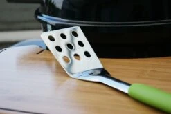 Outdoorchef Grillbesteck Set Starter -Rosle Grills Geschaft outdoorchef besteck starter wender 14 112 53