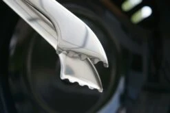 Outdoorchef Grillbesteck Set Starter -Rosle Grills Geschaft outdoorchef besteck starter zange 14 112 53