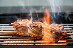 Outdoorchef Blazing Zone Kit Plus Für Davos -Rosle Grills Geschaft outdoorchef blazing zone davos 18 215 01