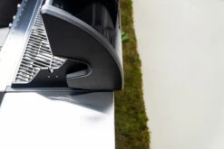 Outdoorchef Dualchef 425 G BZ Gasgrill Mit BLAZING ZONE Infrarotbrenner 38 Outdoorchef Dualchef 425 G BZ Gasgrill Mit BLAZING ZONE Infrarotbrenner -Rosle Grills Geschaft outdoorchef dualchef 425 g deckel 18 700 16