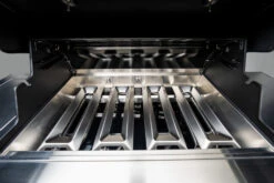 Outdoorchef Dualchef 425 G BZ Gasgrill Mit Blazing Zone Infrarotbrenner + DGS Gusseisen Grillrost 2 Stk.+ DGS Gemüse Grillrost 2 Stk. -Rosle Grills Geschaft outdoorchef dualchef 425 g edelstahl flammenverteiler 18 700 12 1688729326